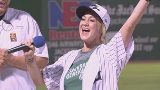 Episode 6 I Love Baseball