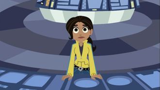 Episode 8 Build It Beaver