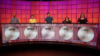 Episode 5 