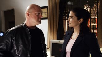 Episode 4 Tapa Boca
