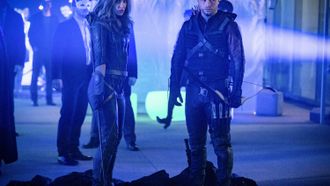 Episode 16 Star City 2040