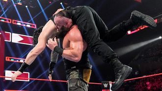 Episode 28 The Road to WWE WrestleMania 35 Continues...