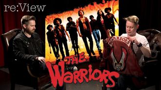 Episode 7 The Warriors
