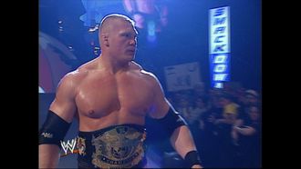 Episode 45 SmackDown 169