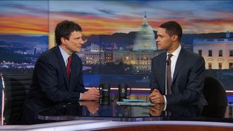 Episode 53 David Remnick