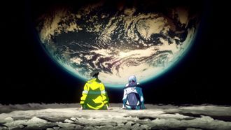 Episode 2 Like a Boy