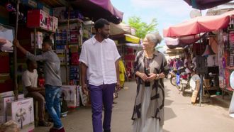 Episode 1 Our Roots