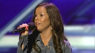 Episode 3 Auditions #3