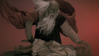 Episode 6 Abraham