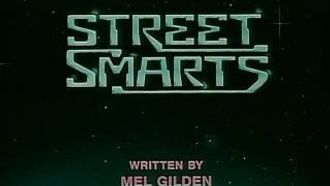 Episode 64 Street Smarts