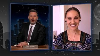 Episode 43 Natalie Portman, Russell Dickerson