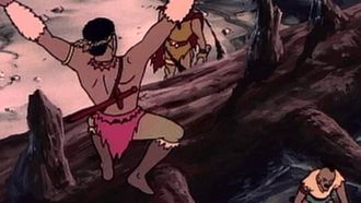 Episode 1 Tribal Warfare