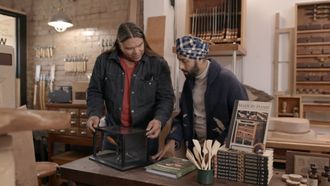 Episode 4 Vermiculation