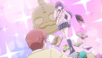 Episode 5 Ao-chan Can't Lead Virgins