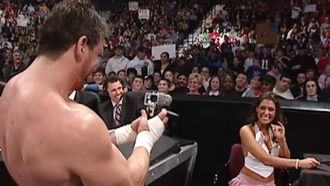 Episode 1 Friday Night SmackDown