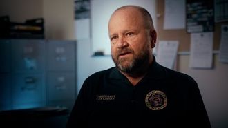 Episode 6 Richard Paul White