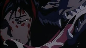 Episode 1 Beast