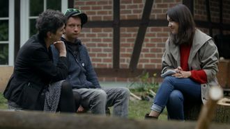 Episode 3 Intersex