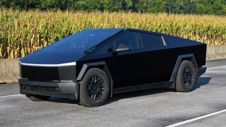 Episode 7 Tesla Cybertruck