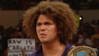Episode 34 SummerSlam 2005 Fallout