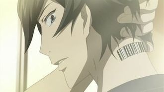Episode 7 Daydream