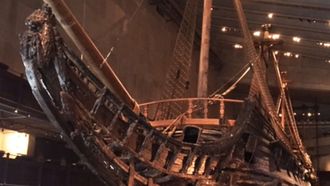 Episode 3 Doomed Vessels