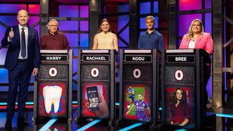 Episode 22 Battle of the Duds: Teeth, TikTok, the A-League and Mean Girls