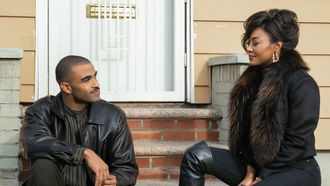 Episode 7 No Love Lost