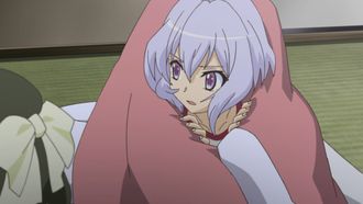 Episode 8 No Shadows in the Sunlight