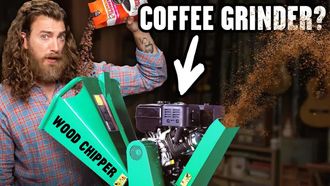 Episode 121 Dumbest Ways To Make Coffee