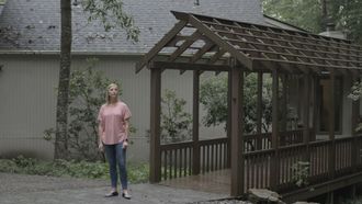 Episode 9 Abducted by a Parent