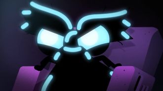 Episode 21 Outbreak