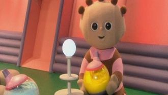 Episode 30 Tombliboo Ooo Drinks Everybody Else's Pinky Ponk Juice
