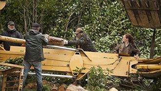 Episode 9 No Rain, Big Pain