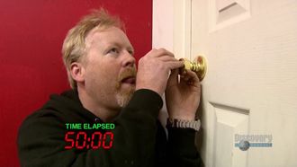 Episode 6 MacGyver Special