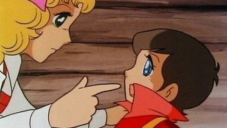 Episode 27 A Present of Angels