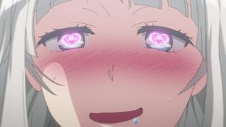 Episode 9 Do Androids Dream of Electric Masseurs?