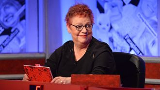 Episode 3 Jo Brand, Tim Farron MP, Chris Kamara
