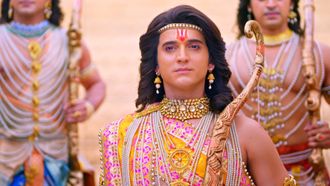 Episode 182 Ayodhya Ki Garima