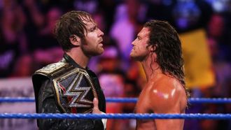 Episode 30 New Era of SmackDown
