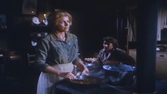 Episode 7 Prairie Woman