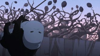 Episode 6 The Fall