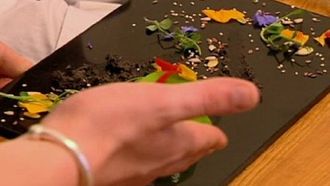 Episode 4 The British Restaurants