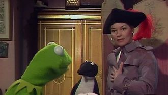 Episode 13 Glenda Jackson