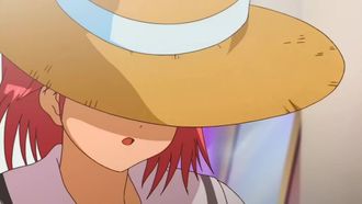 Episode 8 Tokimeki no toki