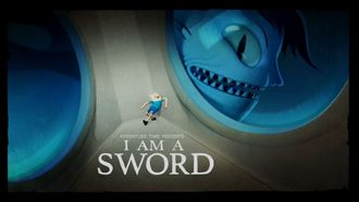 Episode 5 I Am a Sword
