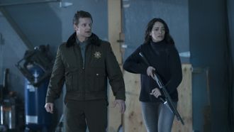 Episode 1 Pilot