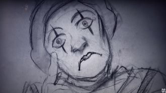 Episode 6 The Mime