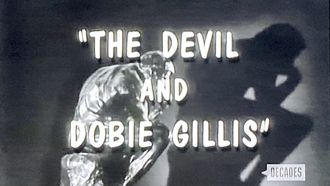 Episode 36 The Devil and Dobie Gillis