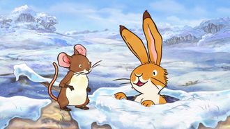 Episode 43 Snow Blanket